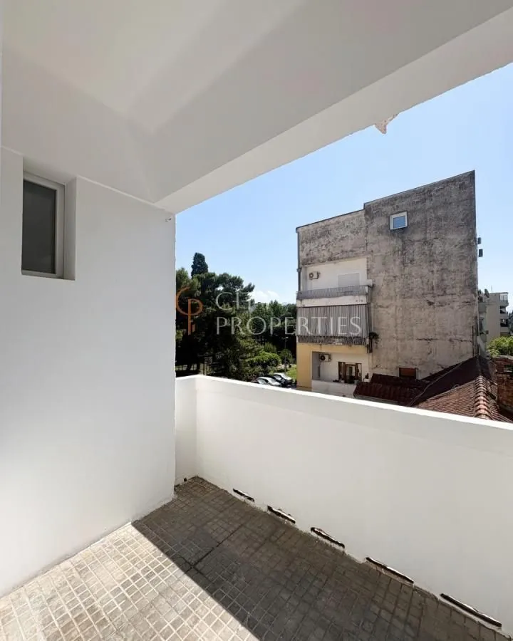 Rent, apartment, 70m², Centar, Podgorica