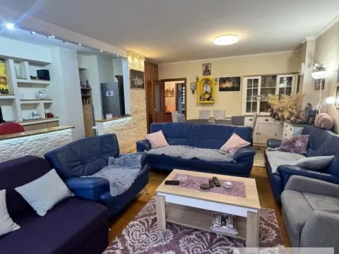 Prodaja, trosoban stan, 115m², Novi Banovci, Stara Pazova - image 5