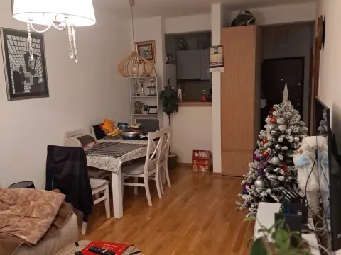 Sale, apartment, 51m², Tuški Put, Podgorica - image 2