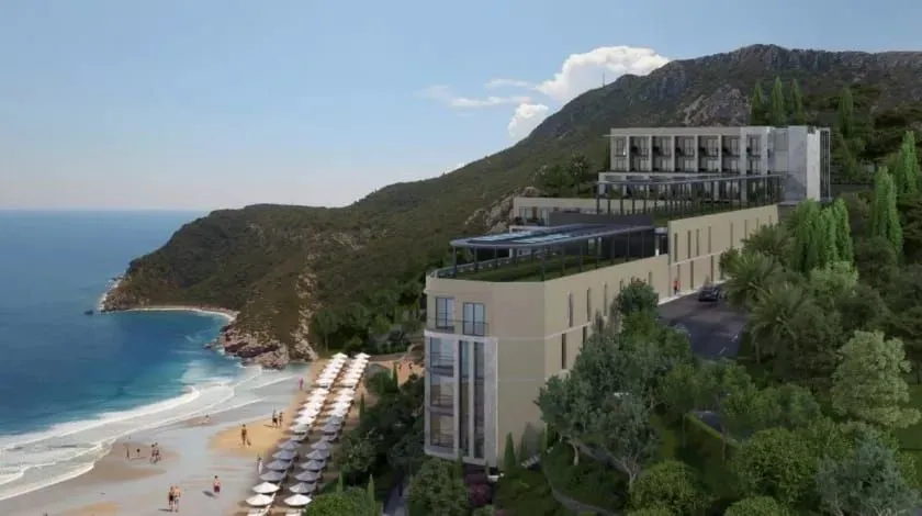 Prodaja, plac, 7642m², Buljarica, Budva