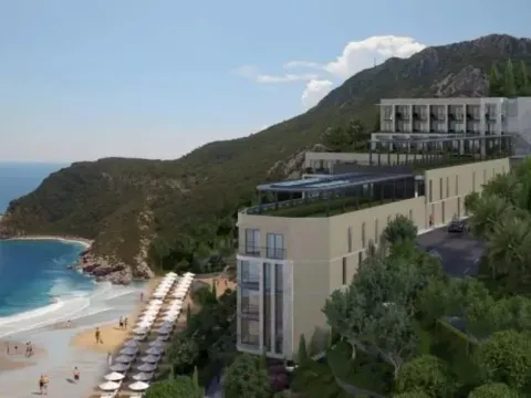 Prodaja, plac, 7642m², Buljarica, Budva - image 1
