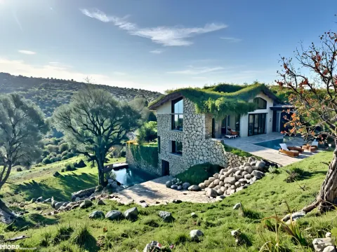 Prodaja, plac, 1400m², Kotor, Crna Gora - image 5