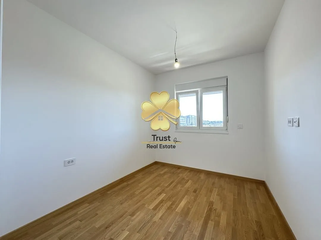 Rent, apartment, 47m², Stari Aerodrom, Podgorica