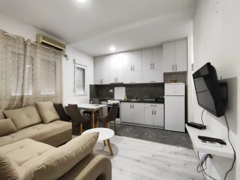 Prodaja, jednosoban stan, 39m², Zabjelo, Podgorica - image 1