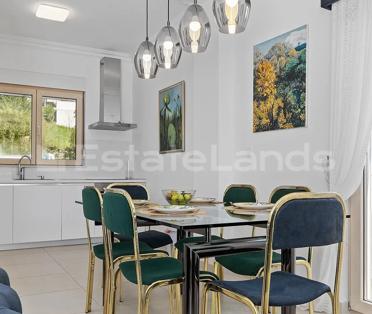 Izdavanje, kuća, 150m², Donja Lastva, Tivat