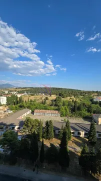 Izdavanje, jednosoban stan, 44m², Zagorič, Podgorica - image 12