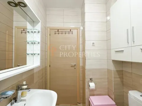 Rent, apartment, 42m², Ljubović, Podgorica - image 10