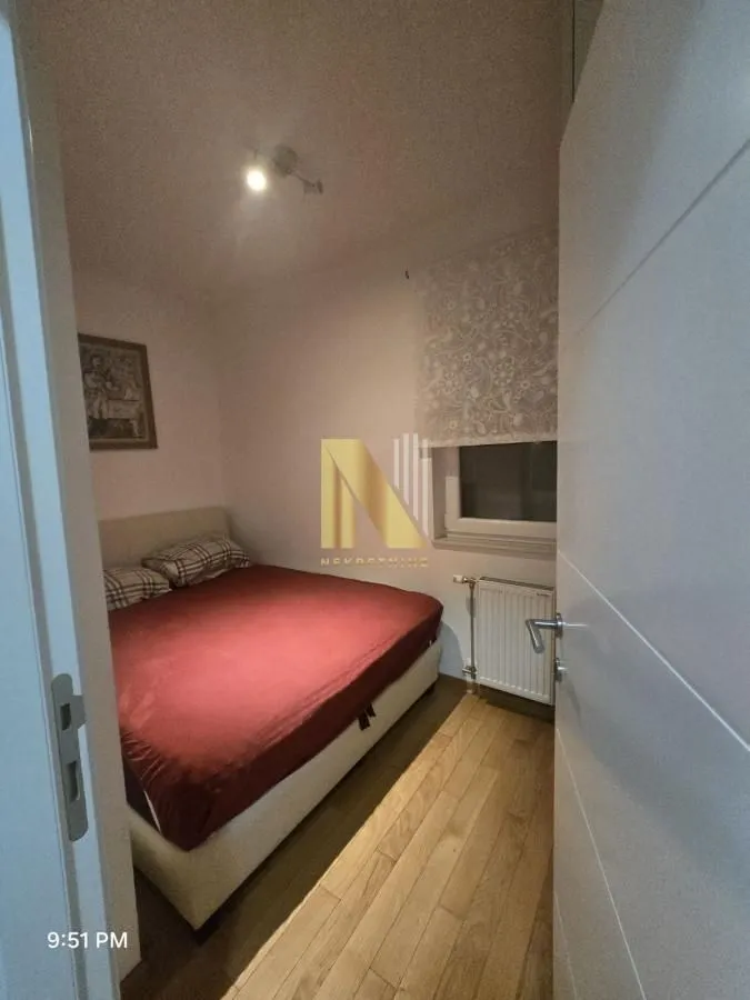 Prodaja, jednosoban stan, 38m², Rotkvarija, Novi Sad Sve Podlokacije