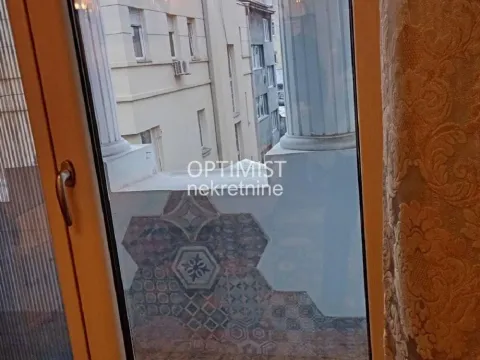 Prodaja, dvosoban stan, 43m², Stari Grad, Beograd - image 20