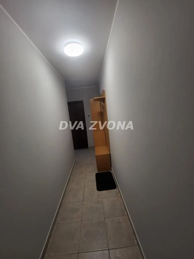 Prodaja, garsonjera, 29m², Centar, Novi Sad