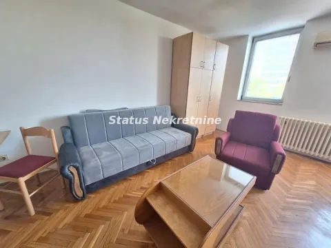 Izdavanje, garsonjera, 30m², Bulevar Oslobodjenja, Novi Sad Sve Podlokacije - image 7