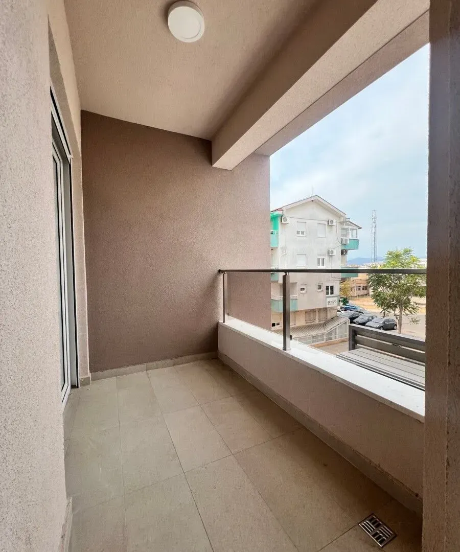 Rent, house, 63m², Stari Aerodrom, Podgorica