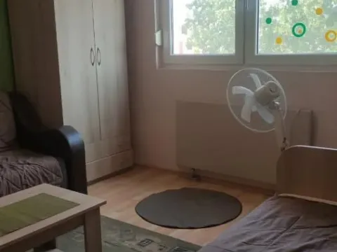 Izdavanje, garsonjera, 27m², Centar, Jagodina - image 7