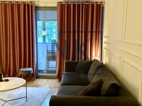 Prodaja, jednosoban stan, 38m², 1 maj, Podgorica - image 3