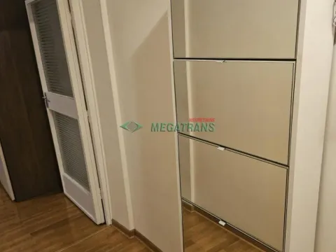 Rent, two bedroom apartment, 47m², Vukov Spomenik, Zvezdara Sve Podlokacije - image 9