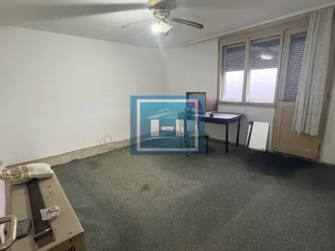 Prodaja, dvosoban stan, 50m², Vašarište, Jagodina - image 6