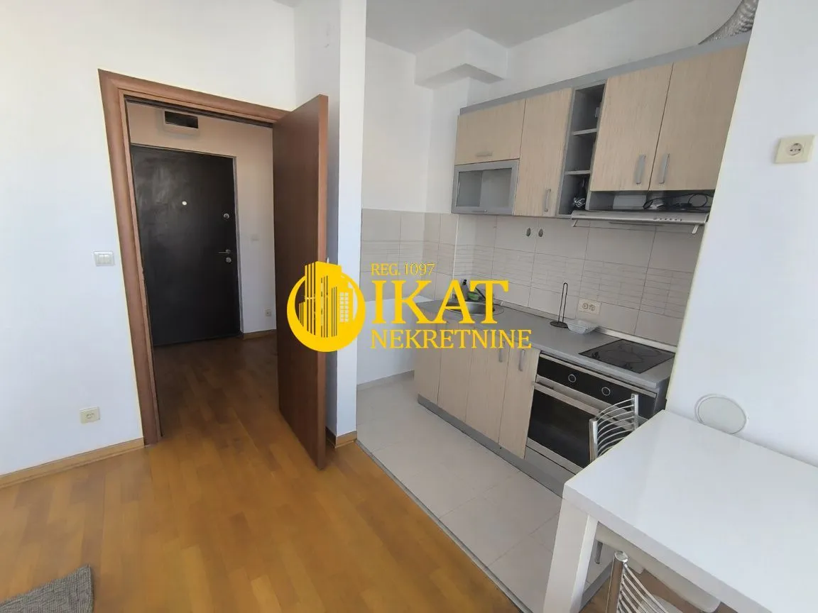 Prodaja, stan, 35m², Zvezdara Sve Podlokacije, Beograd