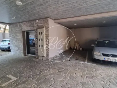 Sale, apartment, 477m², Centar, Pančevo - image 19