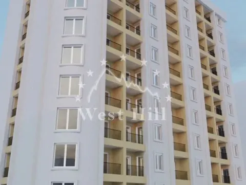 Prodaja, jednosoban stan, 46m², Bar, Crna Gora - image 5