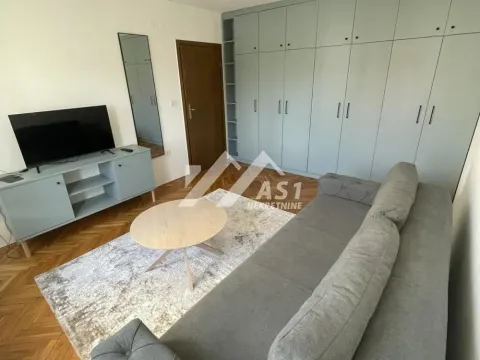 Stan in Novo naselje