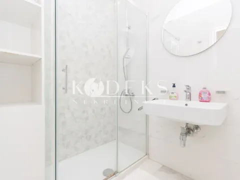 Izdavanje, jednosoban stan, 40m², Central Point, Podgorica - image 28