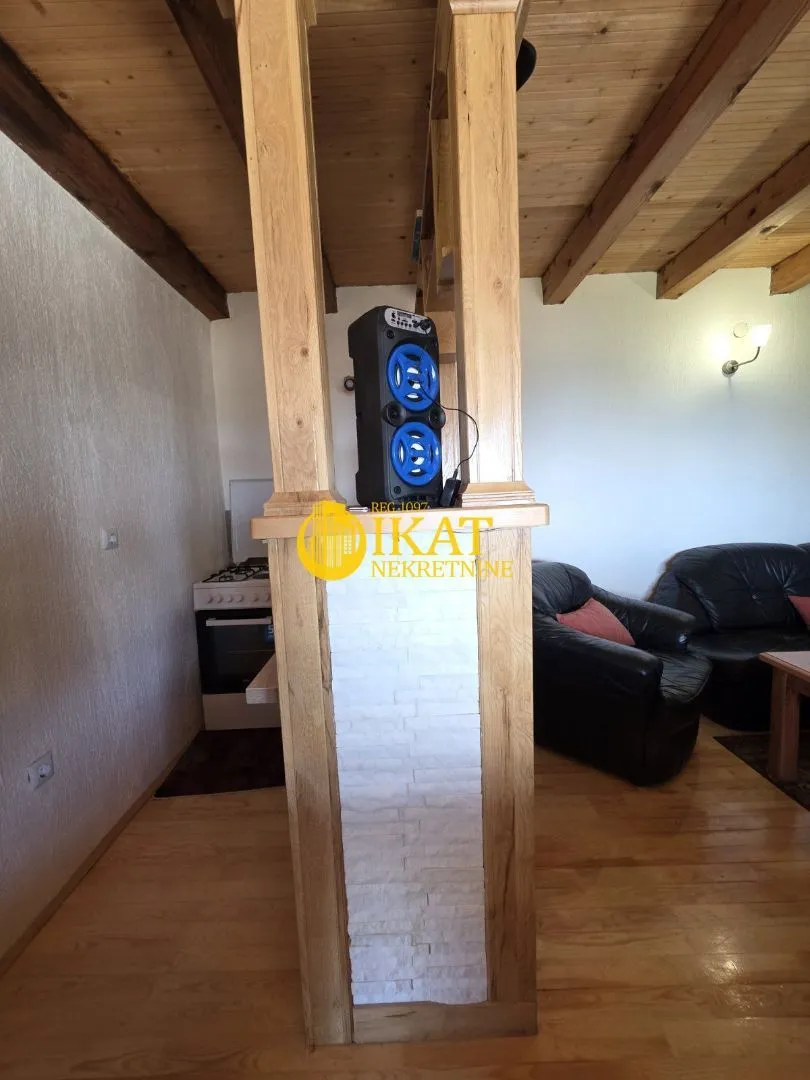 Prodaja, kuća, 96m², Tara, Srbija