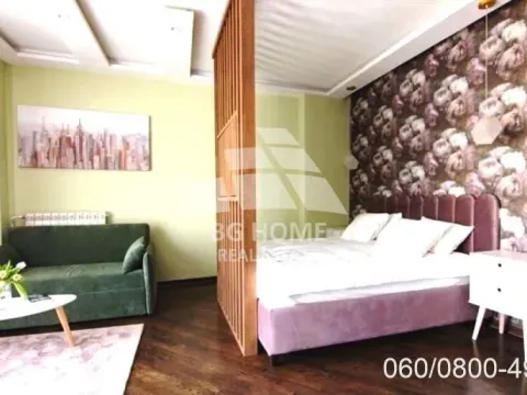 Prodaja, četvorosoban stan, 109m², Stari Grad, Beograd - image 10