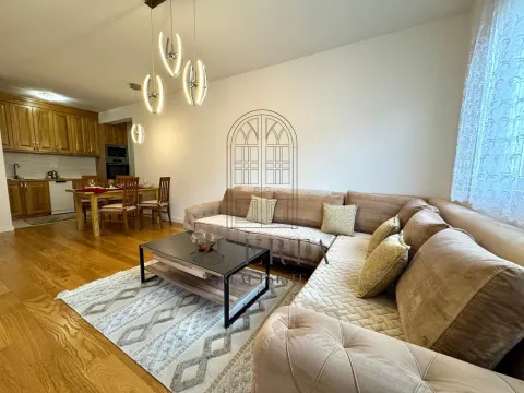 Rent, one bedroom apartment, 54m², Central Point, Podgorica - image 3