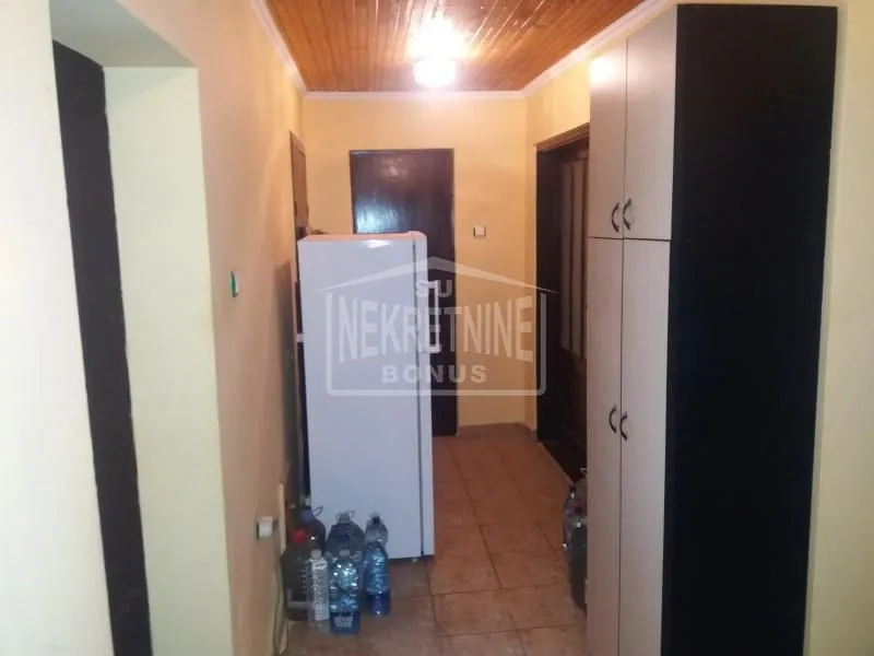 Prodaja, kuća, 152m², Aleksandrovo, Subotica