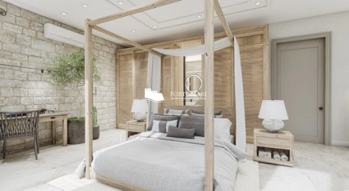 Sale, house, 261m², Skočiđevojka, Budva