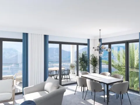 Prodaja, plac, 500m², Tivat, Crna Gora - image 6