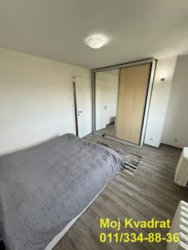 Izdavanje, trosoban stan, 89m², Novi Beograd Blok 19, Novi Beograd Sve Podlokacije - image 11