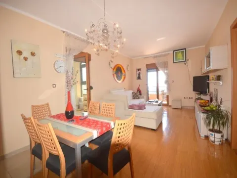 Sale, two bedroom apartment, 90m², Žanjice, Herceg Novi - image 8
