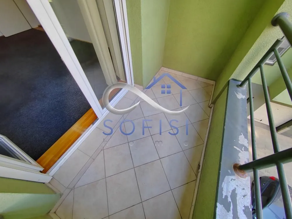 Rent, office space, 61m², Grbavica, Novi Sad Sve Podlokacije