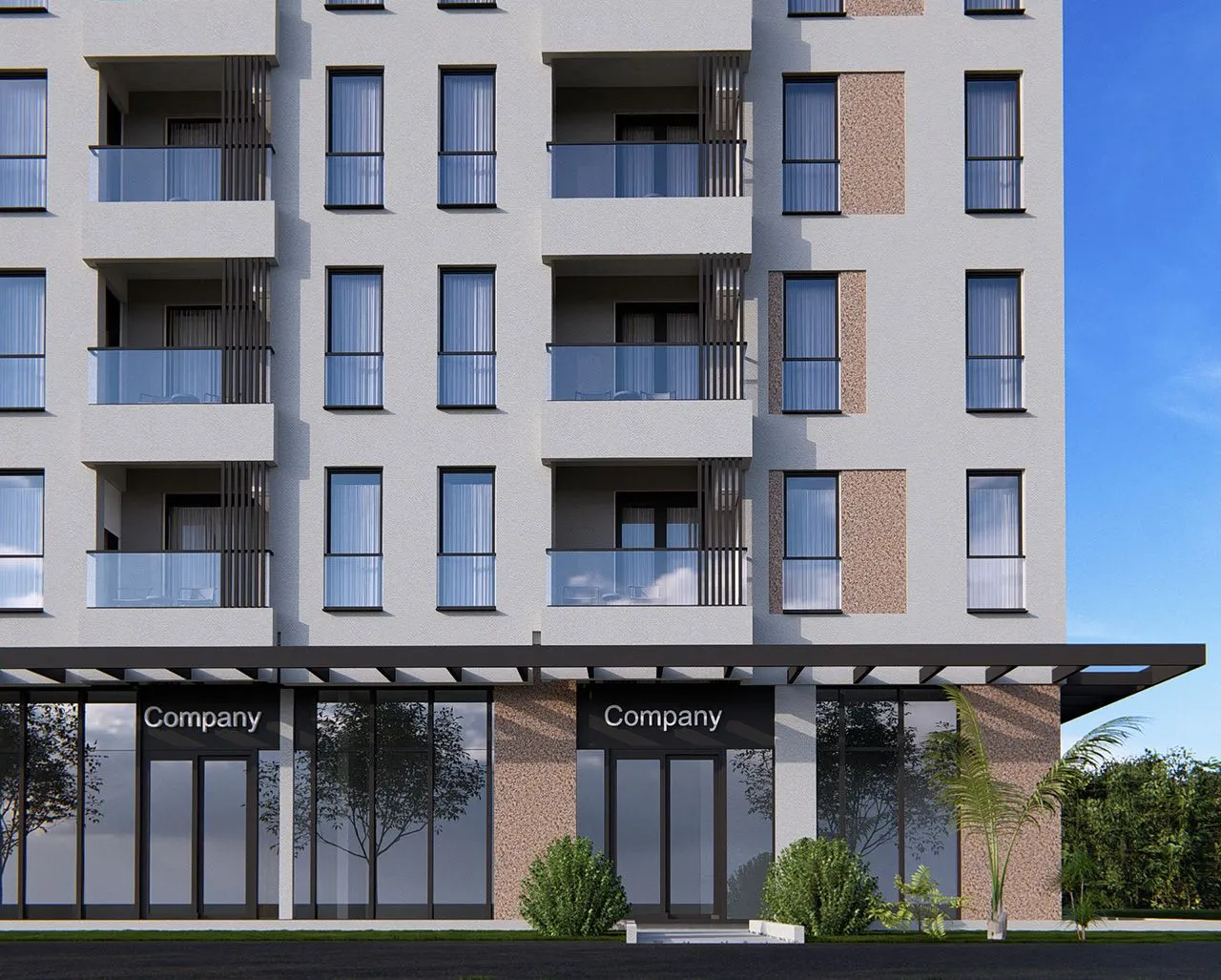 Sale, three bedroom apartment, 86m², Čeluga, Bar