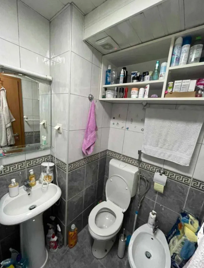 Prodaja, jednosoban stan, 52m², Zabjelo, Podgorica