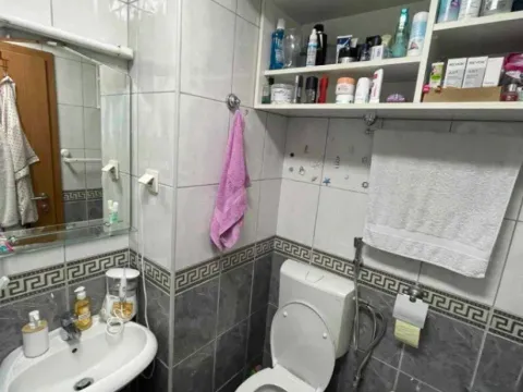 Sale, one bedroom apartment, 52m², Zabjelo, Podgorica - image 5