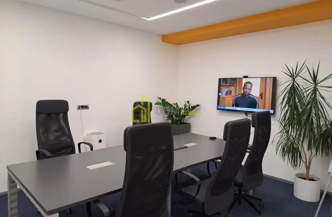 Sale, office space, 391m², Preko Morače, Podgorica