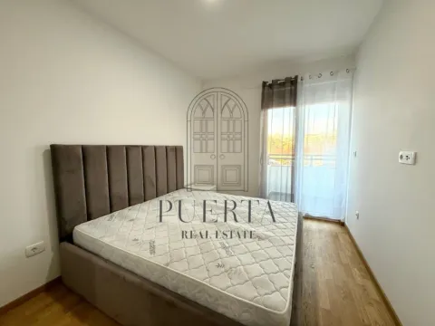 Izdavanje, jednosoban stan, 45m², Pobrežje, Podgorica - image 8