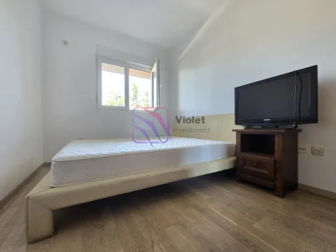 Izdavanje, dvosoban stan, 70m², City Kvart, Podgorica - image 7