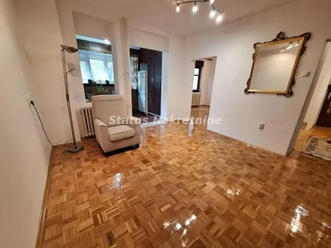 Izdavanje, dvosoban stan, 57m², Nova Detelinara, Novi Sad Sve Podlokacije