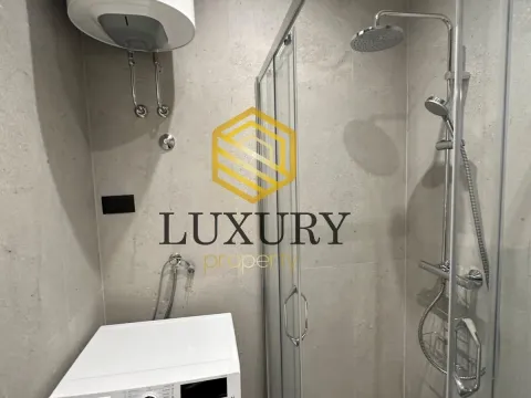 Rent, one bedroom apartment, 49m², City Kvart, Podgorica - image 8