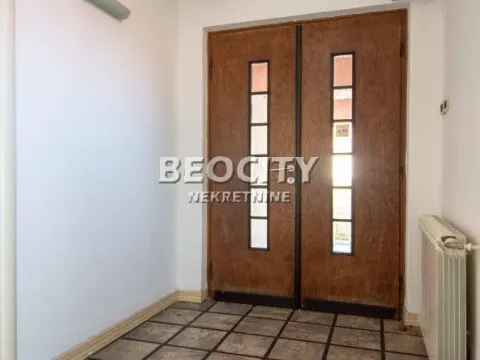 Prodaja, četvorosoban stan, 113m², Senjak, Beograd - image 8