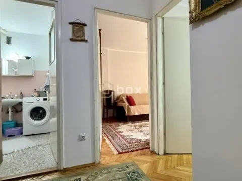 Sale, three bedroom apartment, 70m², Medijana, Niš - image 15