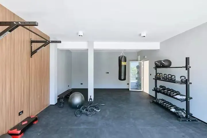 Sale, two bedroom apartment, 51m², Kotor, Crna Gora