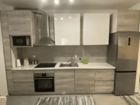 Rent, one bedroom apartment, 47m², Bečići, Budva - image 6