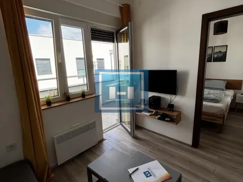 Prodaja, jednosoban stan, 33m², Aqua park, Jagodina - image 3