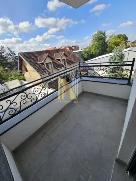 Prodaja, trosoban stan, 83m², Bulevar patrijarha Pavla, Novi Sad Sve Podlokacije - image 12