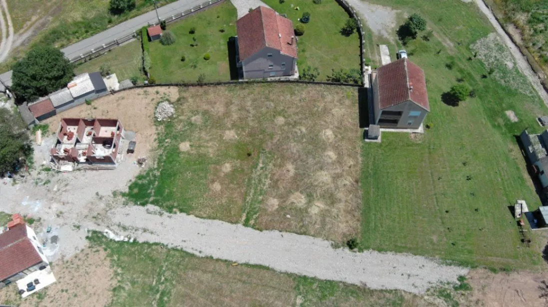 Prodaja, plac, 7000m², Zeta, Podgorica
