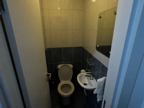 Rent, two bedroom apartment, 60m², Blok 9, Podgorica - image 8